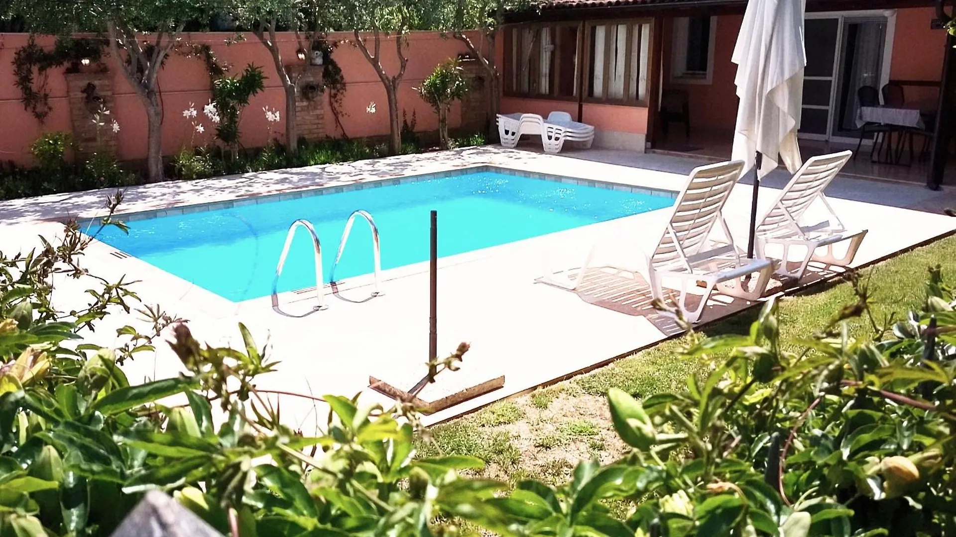Mario And Maria Villa Vodnjan